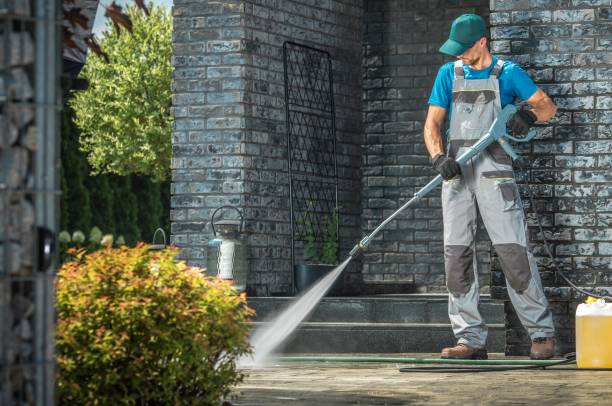 Best Concrete Sealing  in Concordia, MO