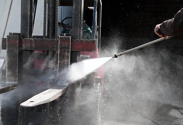 Best Restaurant Pressure Washing  in Concordia, MO