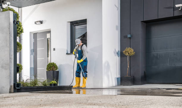Professional Pressure Washing Services in Concordia, MO