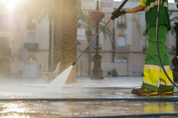 Best Gutter Cleaning  in Concordia, MO